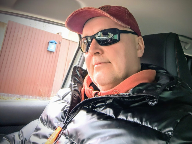 Дима, Россия, Санкт-Петербург. Фото на сайте ГдеПапа.Ру