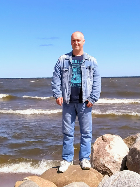 Дима, Россия, Санкт-Петербург. Фото на сайте ГдеПапа.Ру