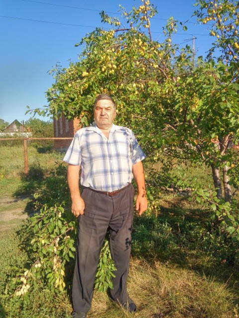Вячеслав, Россия, Пенза, 61 год. Ищу знакомство