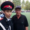 Андрей, Россия, Москва. Фотография 819087