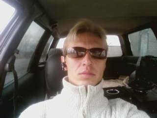 сергей, Россия, Белгород. Фото на сайте ГдеПапа.Ру