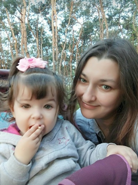 Наталья, Россия, Воронеж. Фото на сайте ГдеПапа.Ру