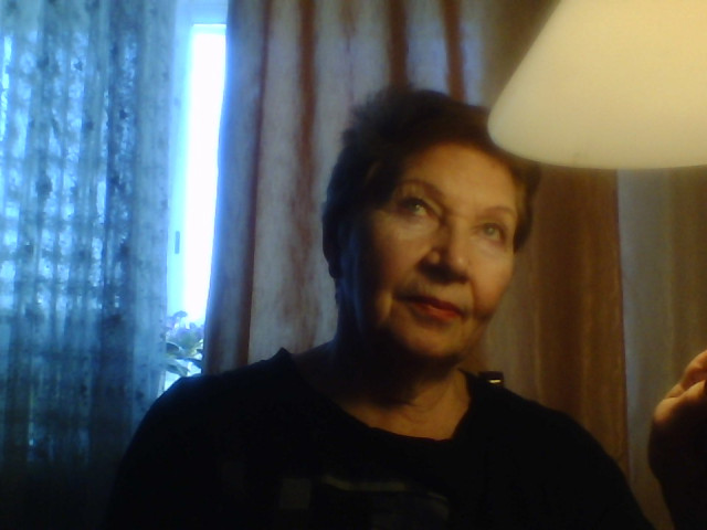 Антонина Новожилова, Россия, Москва, 68 лет, 1 ребенок. Хочу найти нормальнлго адекватного бенз вредных привычекумненькая хорошенькая свободна