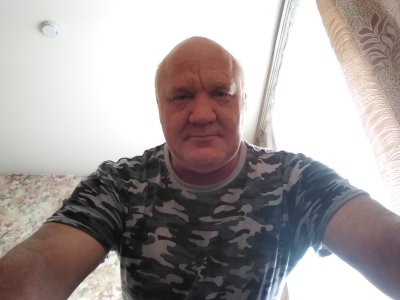 Владимир, Россия, Киренск, 55 лет
