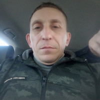 Василий, Россия, Оренбург, 41 год