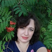 Татьяна, Россия, Омск, 44 года