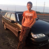 Антон, Россия, Липецк, 42 года