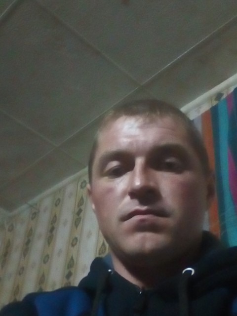 Сергей, Россия, Рязань, 39 лет