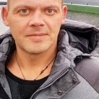 АНДРЕЙ, Санкт-Петербург, м. Автово, 47 лет