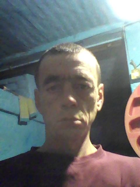 Сергей Ушков, Россия, Новосибирск, 49 лет. Хочу найти Для создания семьиМолодой парень добрый
