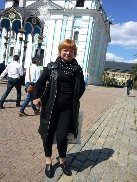 Ольга , Россия, Оренбург. Фото на сайте ГдеПапа.Ру