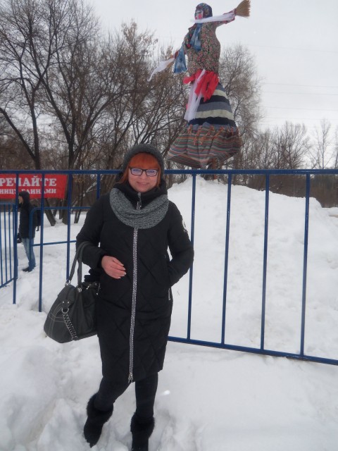 Ольга , Россия, Оренбург. Фото на сайте ГдеПапа.Ру