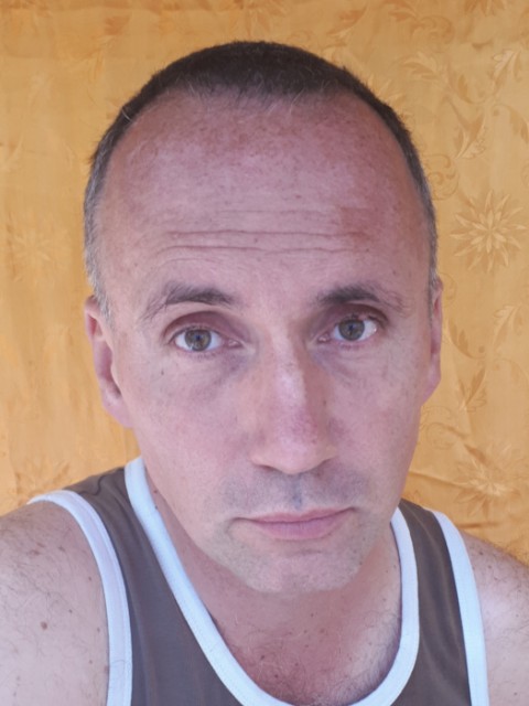 Георгий, Украина, Берегово, 53 года