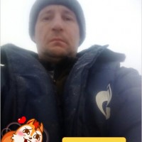 Андрей, Россия, Атяшево, 46 лет