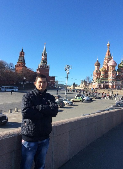 Дмитрий Варфоломеев, Украина, Алушта, 38 лет, 1 ребенок. Путешествия.