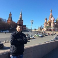 Дмитрий Варфоломеев, Украина, Алушта, 38 лет