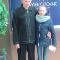 Евгений, Россия, Томск, 45 лет