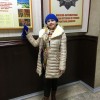 Надежда Чащина(Зверева), Россия, Йошкар-Ола, 52