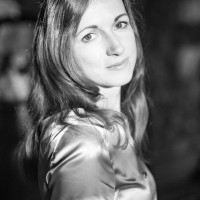 Ксюша, Россия, Санкт-Петербург, 38 лет