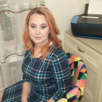 Любовь, Россия, Санкт-Петербург, 38 лет