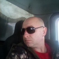 Андрей, Россия, Красноярск, 50 лет