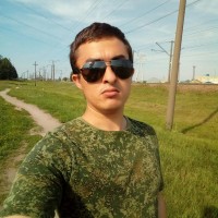 Евгений, Беларусь, Минск, 28 лет