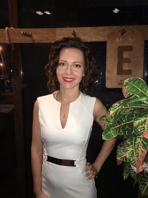 Маргарита, Россия, Санкт-Петербург. Фото на сайте ГдеПапа.Ру