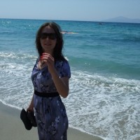 Маргарита, Россия, Санкт-Петербург, 39 лет