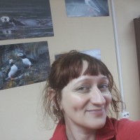 Елена, Россия, Петропавловск-Камчатский, 51 год