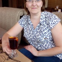 Оксана, Россия, Курагино, 43 года