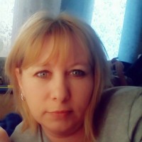 Татьяна, Россия, Нижний Новгород, 41 год