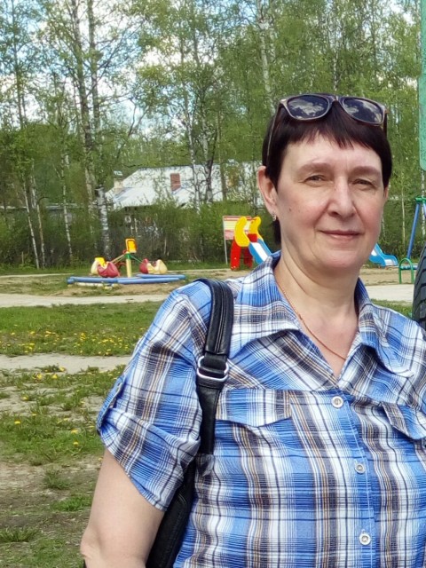 Наталья, Россия, Сыктывкар, 55 лет, 1 ребенок. Она ищет его: Доброго верного и любящего