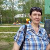 Наталья, Россия, Сыктывкар, 55