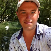 Дмитрий, Россия, Краснодар, 36 лет