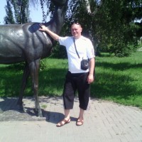 Сергей, Россия, Омск, 52 года