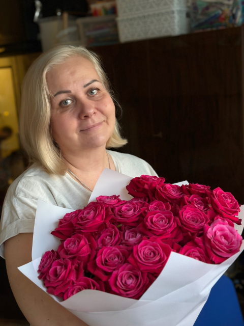 Ирина, Россия, Орехово-Зуево. Фото на сайте ГдеПапа.Ру