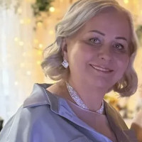 Ирина, Россия, Орехово-Зуево, 53 года