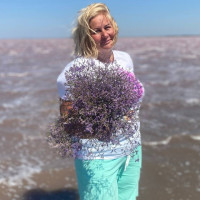 Ирина, Россия, Орехово-Зуево, 52 года