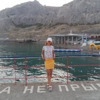 Таня, Россия, Волгоград, 50 лет
