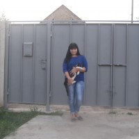 Елена, Россия, Симферополь, 53 года