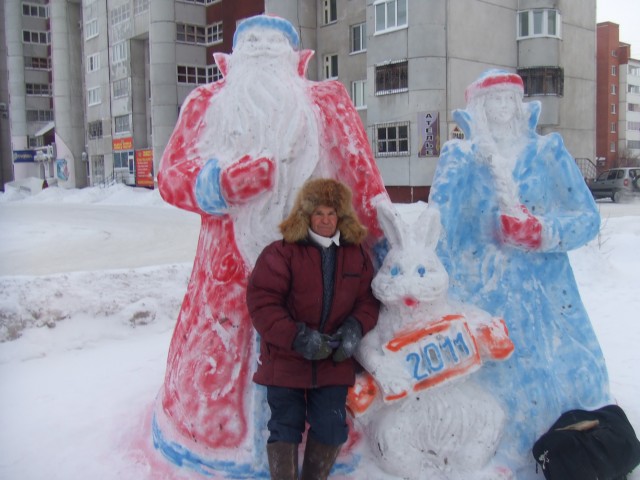 николай, Россия, Барнаул. Фото на сайте ГдеПапа.Ру