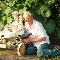 николай, Россия, Барнаул, 72 года