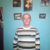 Денис, Россия, Челябинск, 40 лет