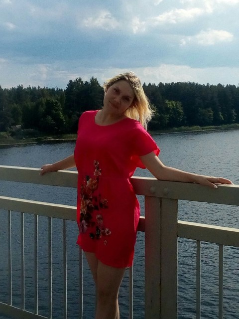 Жанна, Россия, Нижний Новгород. Фото на сайте ГдеПапа.Ру