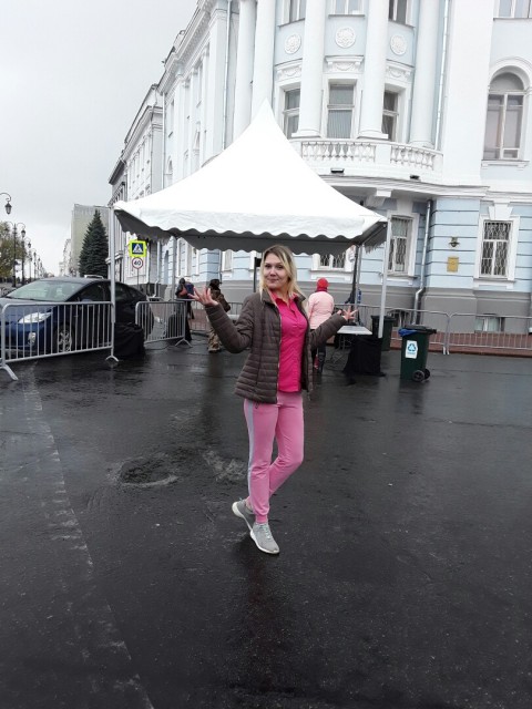 Жанна, Россия, Нижний Новгород. Фото на сайте ГдеПапа.Ру