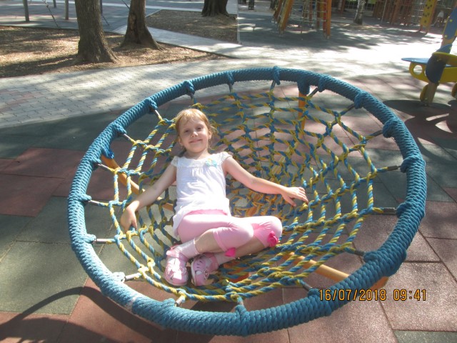 Жанна, Россия, Нижний Новгород. Фото на сайте ГдеПапа.Ру