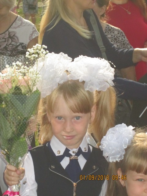 Жанна, Россия, Нижний Новгород. Фото на сайте ГдеПапа.Ру