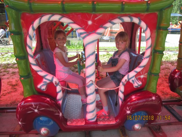 Жанна, Россия, Нижний Новгород. Фото на сайте ГдеПапа.Ру