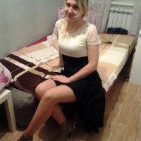 Жанна, Россия, Нижний Новгород, 34 года