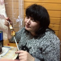 Лилия, Россия, Москва, 42 года